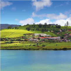 NUWARA ELIYA